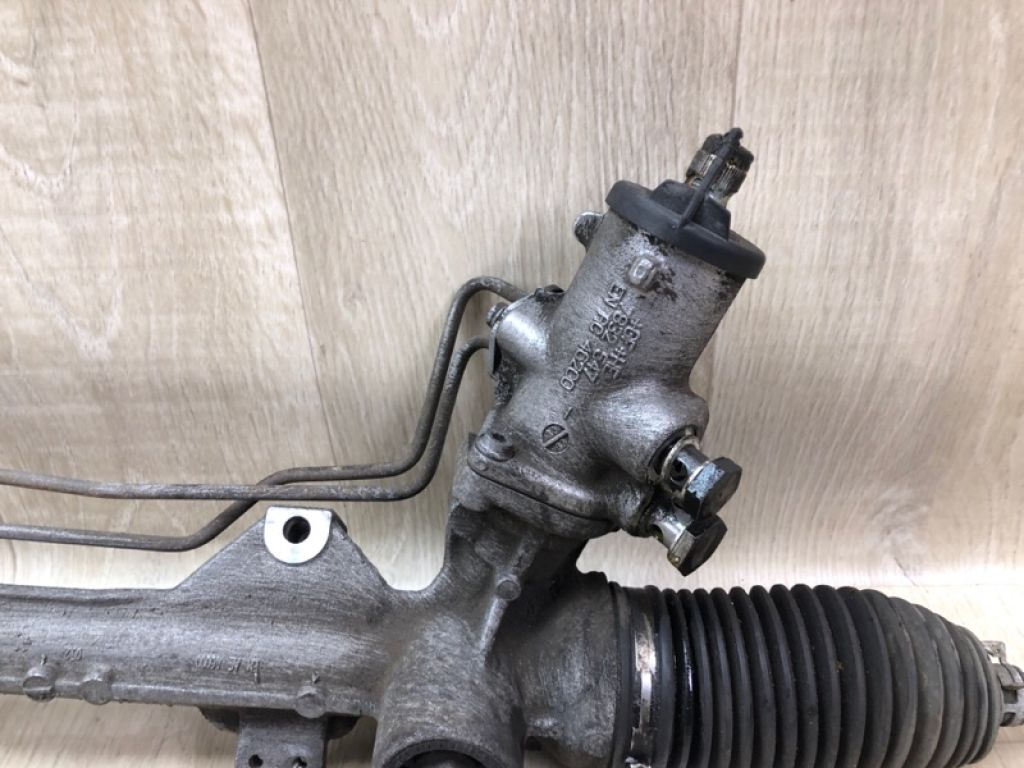 32 10 6 777 459 | рульова рейка BMW 3 SERIES (E90-E93) 2005–2014 - Фото 4