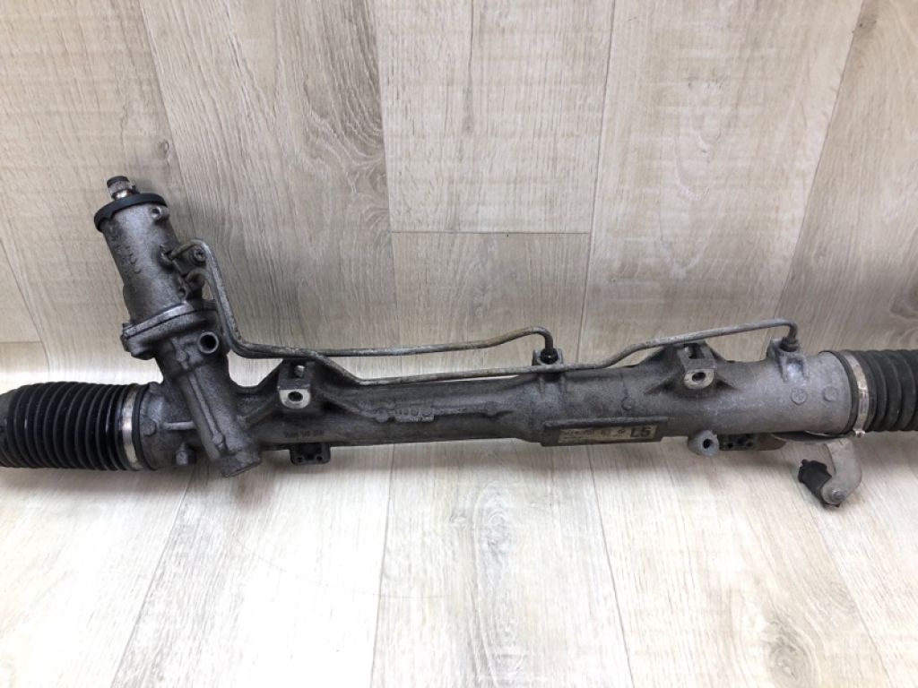 32 10 6 777 459 | рульова рейка BMW 3 SERIES (E90-E93) 2005–2014 - Фото 5