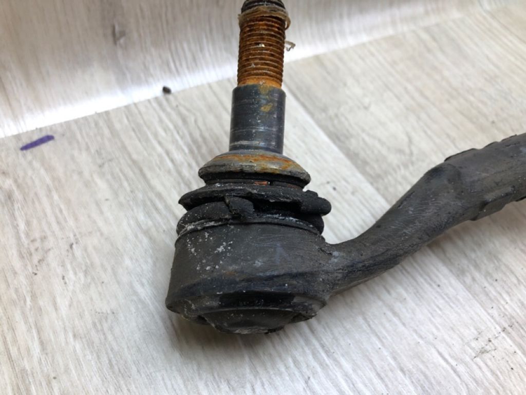 32 10 6 777 459 | рульова рейка BMW 3 SERIES (E90-E93) 2005–2014 - Фото 8