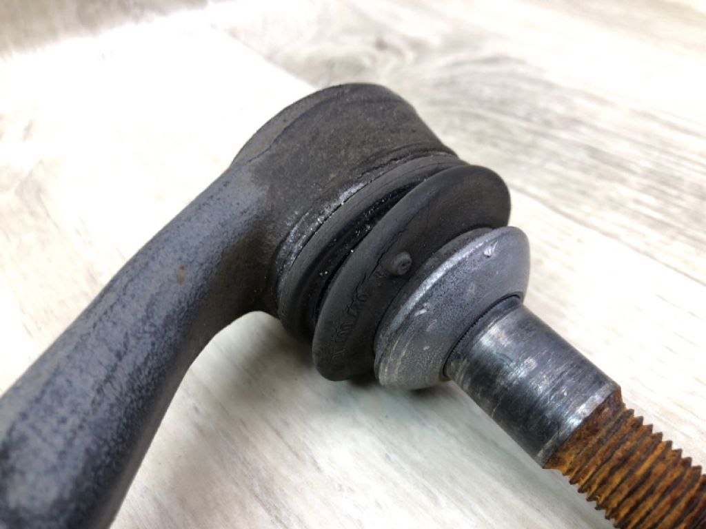 32 10 6 777 459 | рульова рейка BMW 3 SERIES (E90-E93) 2005–2014 - Фото 9