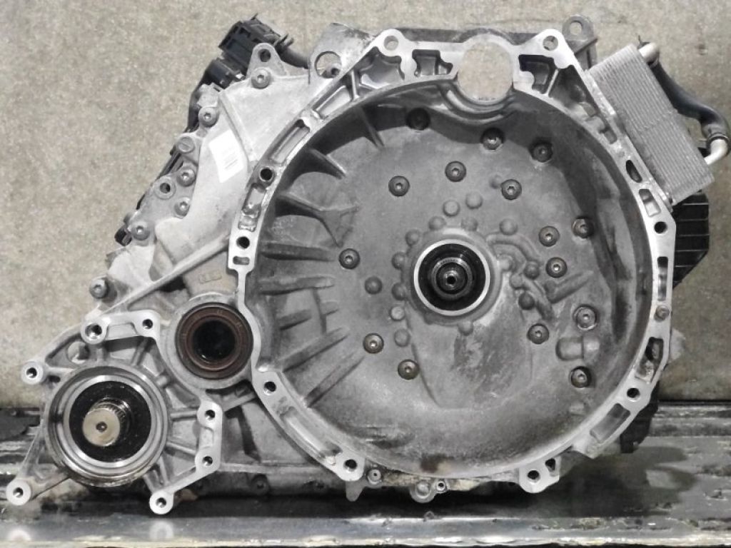 06201-5NC-A74 | АКПП ACURA MDX (YD3) 13-21