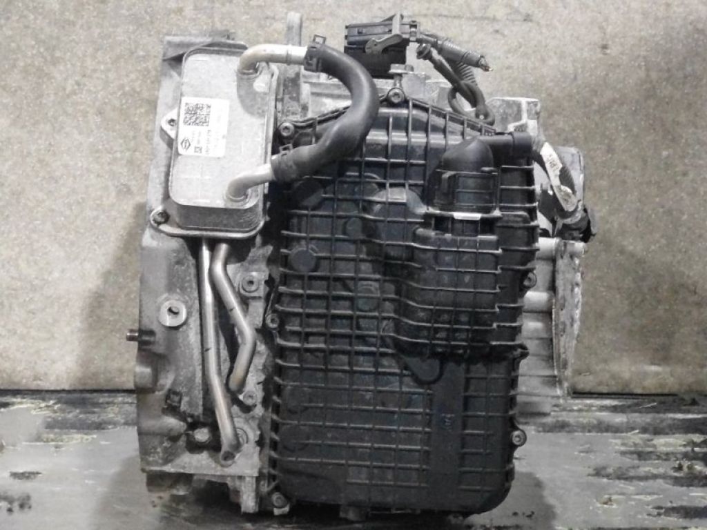 06201-5NC-A74 | АКПП ACURA MDX (YD3) 13-21 - Фото 4