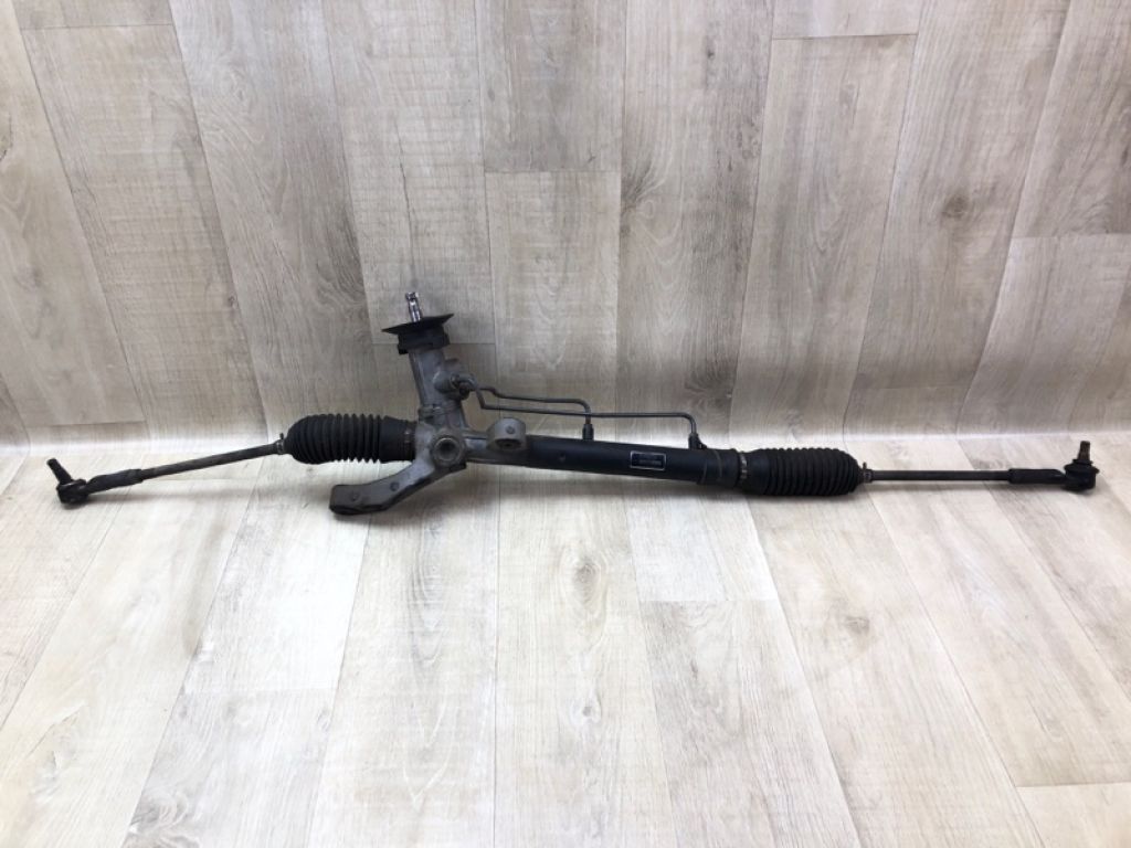 48580-80JD0 | Рулевая рейка SUZUKI SX4 06-13