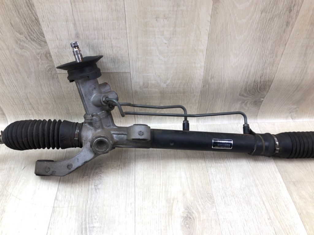 48580-80JD0 | Рулевая рейка SUZUKI SX4 06-13 - Фото 2