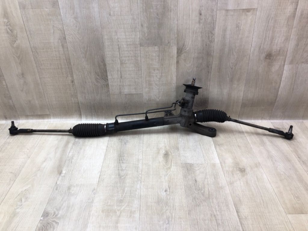 48580-80JD0 | Рулевая рейка SUZUKI SX4 06-13 - Фото 5