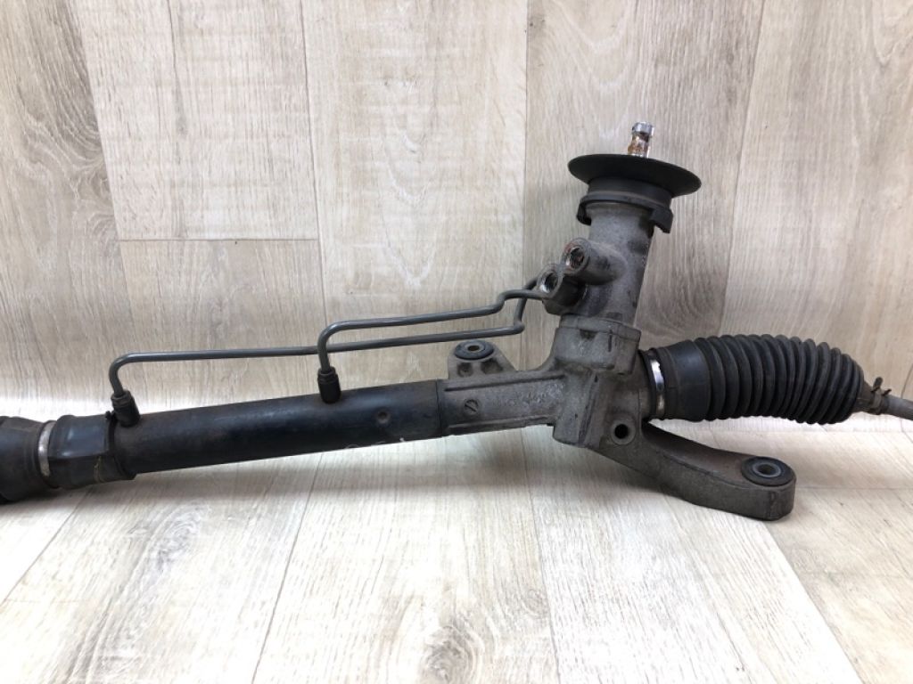 48580-80JD0 | Рулевая рейка SUZUKI SX4 06-13 - Фото 6