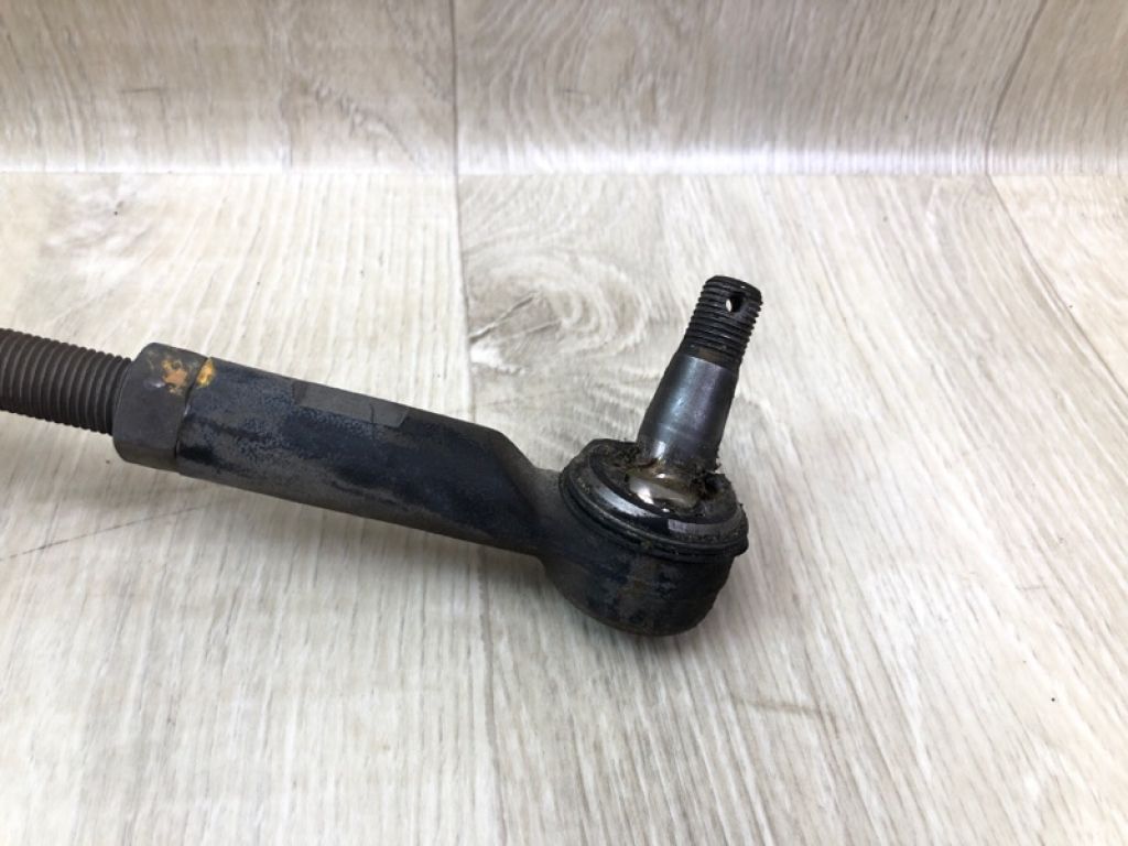 48580-80JD0 | Рулевая рейка SUZUKI SX4 06-13 - Фото 7