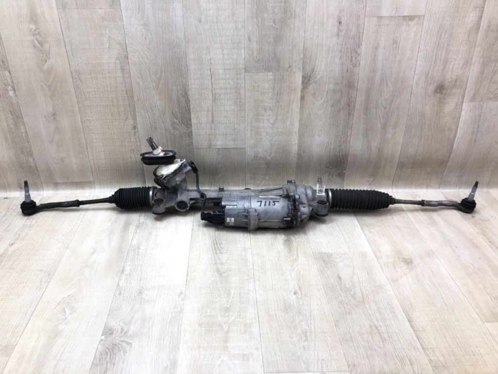 39096874 | рульова рейка CHEVROLET CRUZE 15-