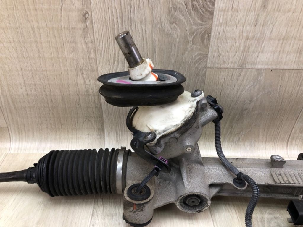 39096874 | рульова рейка CHEVROLET CRUZE 15- - Фото 5