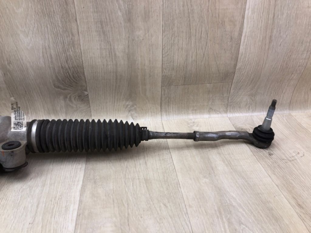 39096874 | рульова рейка CHEVROLET CRUZE 15- - Фото 7