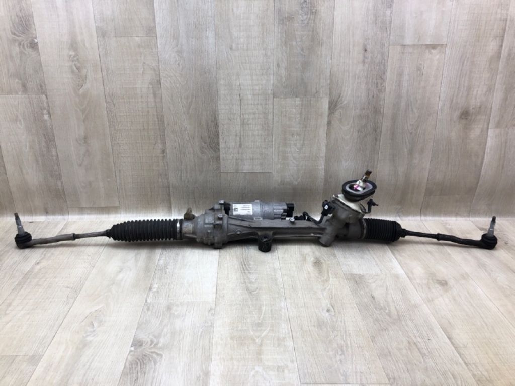 39096874 | рульова рейка CHEVROLET CRUZE 15- - Фото 8