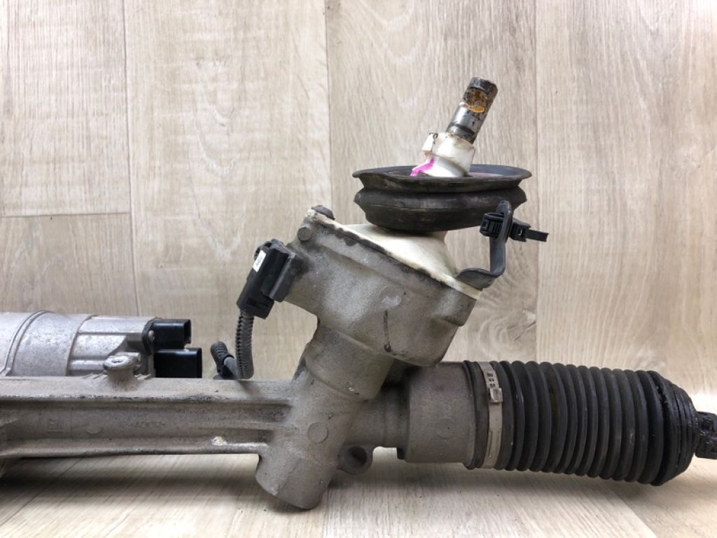 39096874 | рульова рейка CHEVROLET CRUZE 15- - Фото 9