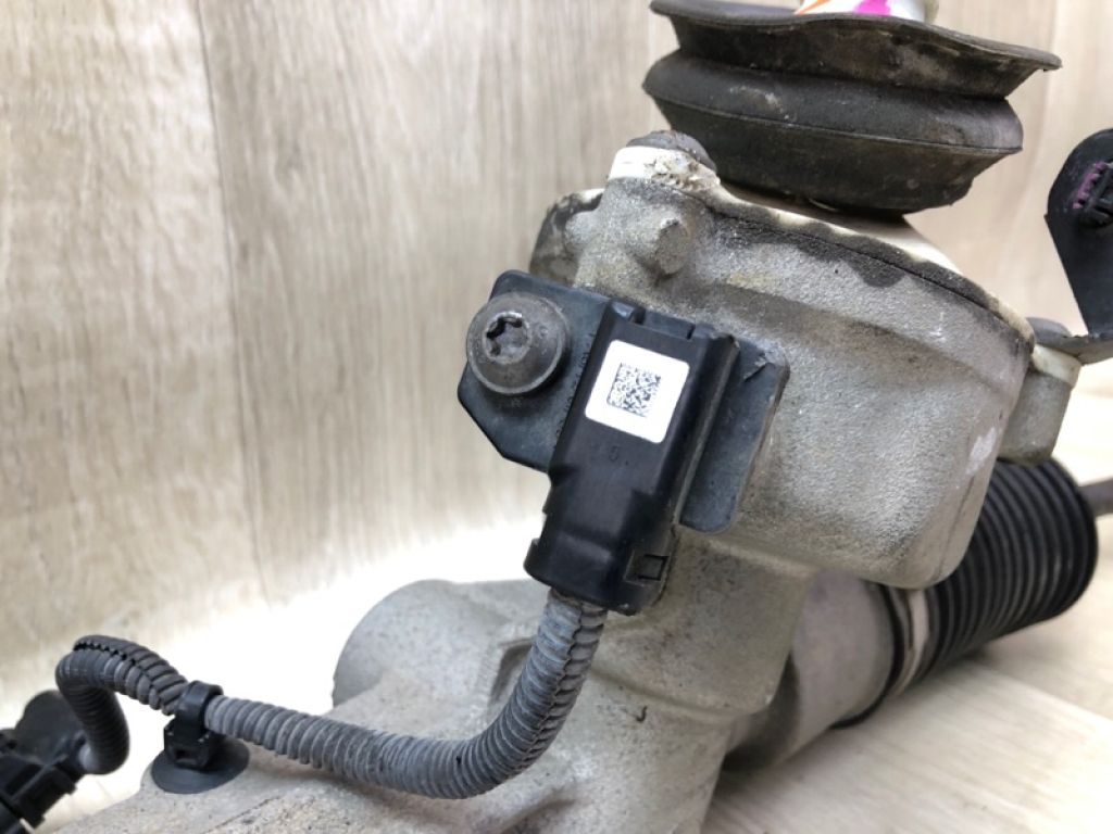 39096874 | рульова рейка CHEVROLET CRUZE 15- - Фото 10