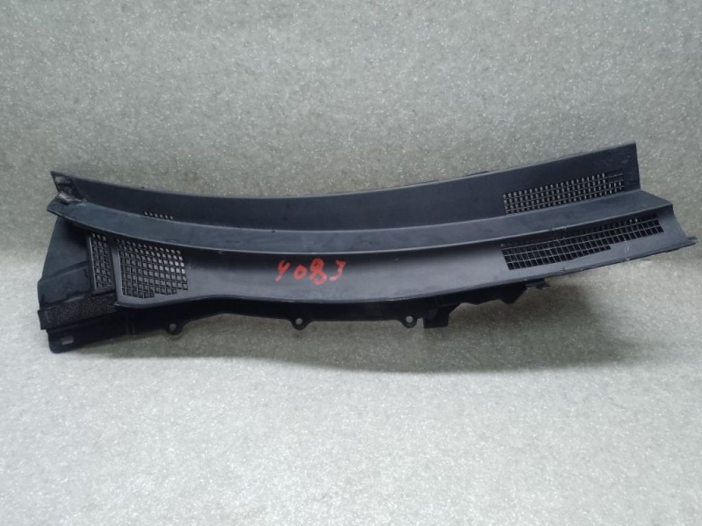 66862-1CA0A | Пластик під лобове скло / Жабо прав. INFINITI FX/QX70 S51 08-17