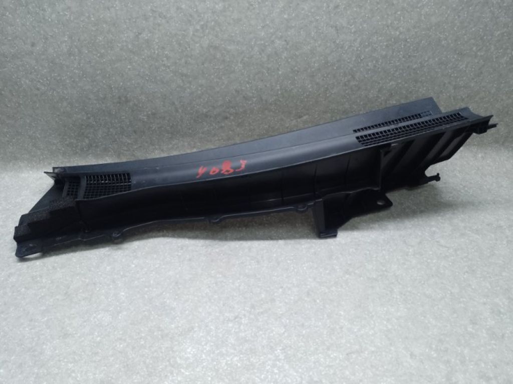 66862-1CA0A | Пластик під лобове скло / Жабо прав. INFINITI FX/QX70 S51 08-17 - Фото 2