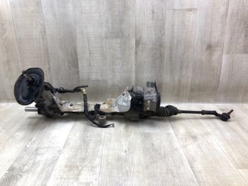 Рулевая рейка FORD FOCUS 10-18