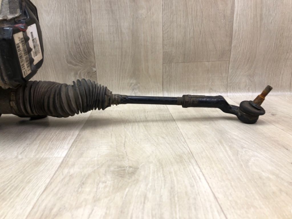 HV6Z-3504-EP | Рулевая рейка FORD FOCUS 10-18 - Фото 7