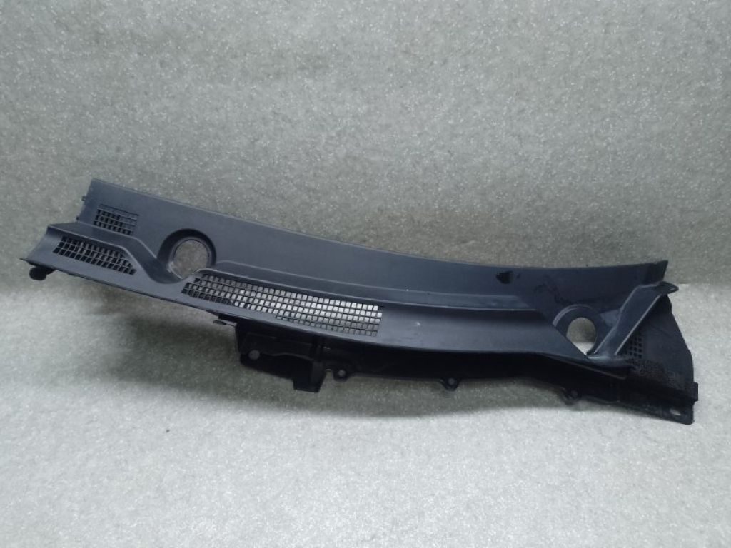 66863-1CA0A | Пластик під лобове скло / Жабо лів. INFINITI FX/QX70 S51 08-17