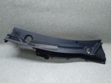 Пластик під лобове скло / Жабо лів. INFINITI FX/QX70 S51 08-17