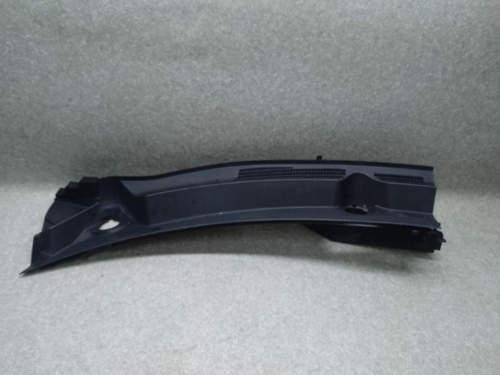 66863-1CA0A | Пластик під лобове скло / Жабо лів. INFINITI FX/QX70 S51 08-17 - Фото 3