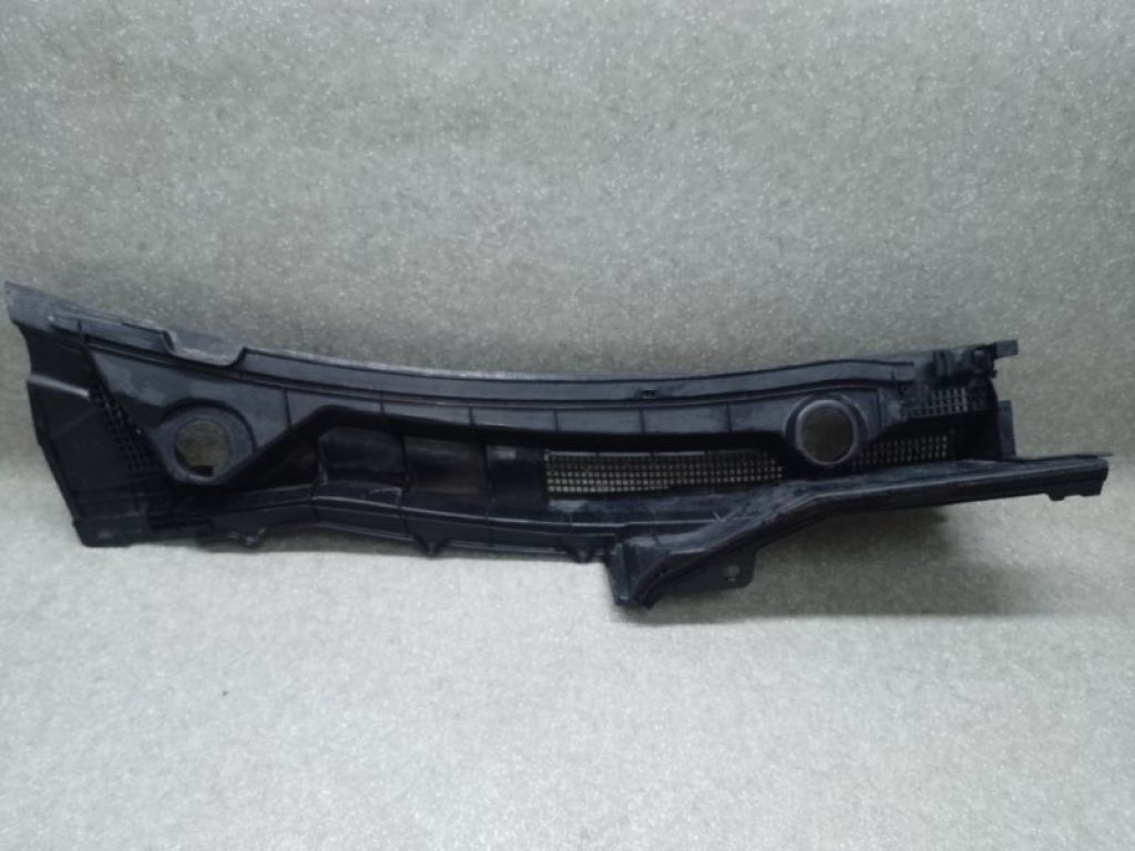 66863-1CA0A | Пластик під лобове скло / Жабо лів. INFINITI FX/QX70 S51 08-17 - Фото 4