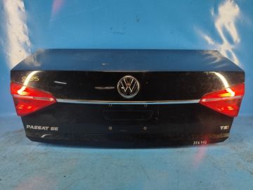 Кришка багажника VOLKSWAGEN PASSAT B8 14-