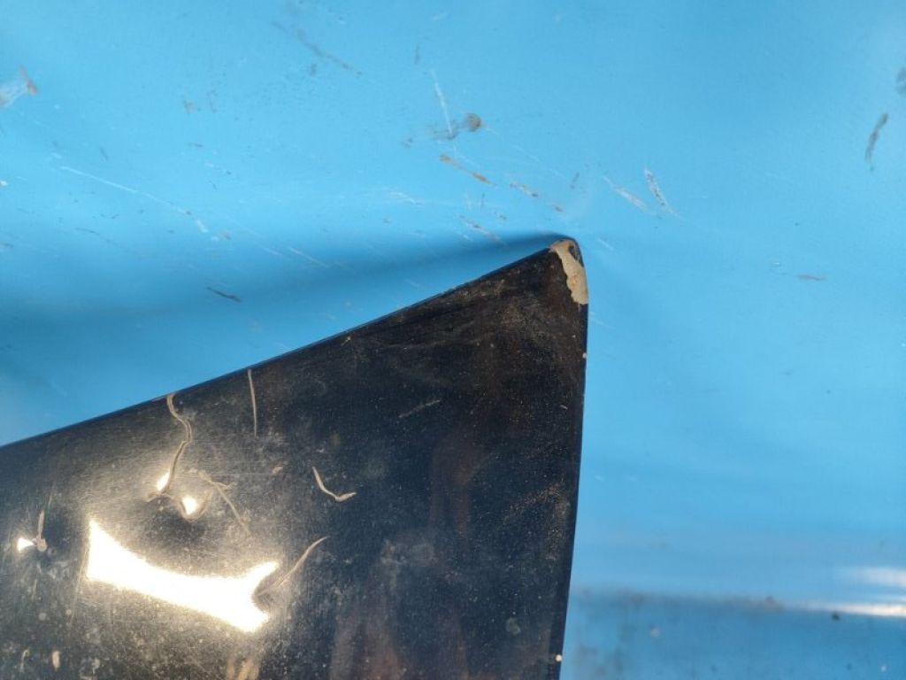 561 827 025 L | Кришка багажника VOLKSWAGEN PASSAT B8 14- - Фото 3