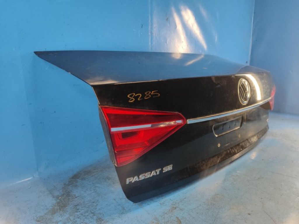 561 827 025 L | Кришка багажника VOLKSWAGEN PASSAT B8 14- - Фото 7