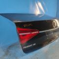 561 827 025 L | Кришка багажника VOLKSWAGEN PASSAT B8 14- - Прев'ю 7