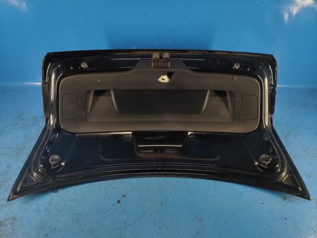 561 827 025 L | Кришка багажника VOLKSWAGEN PASSAT B8 14- - Фото 11