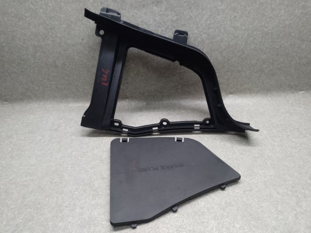 65275-1CA0A | Пластик подкапотного отсека лів. INFINITI FX/QX70 S51 08-17