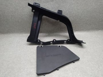 Пластик подкапотного отсека лів. INFINITI FX/QX70 S51 08-17