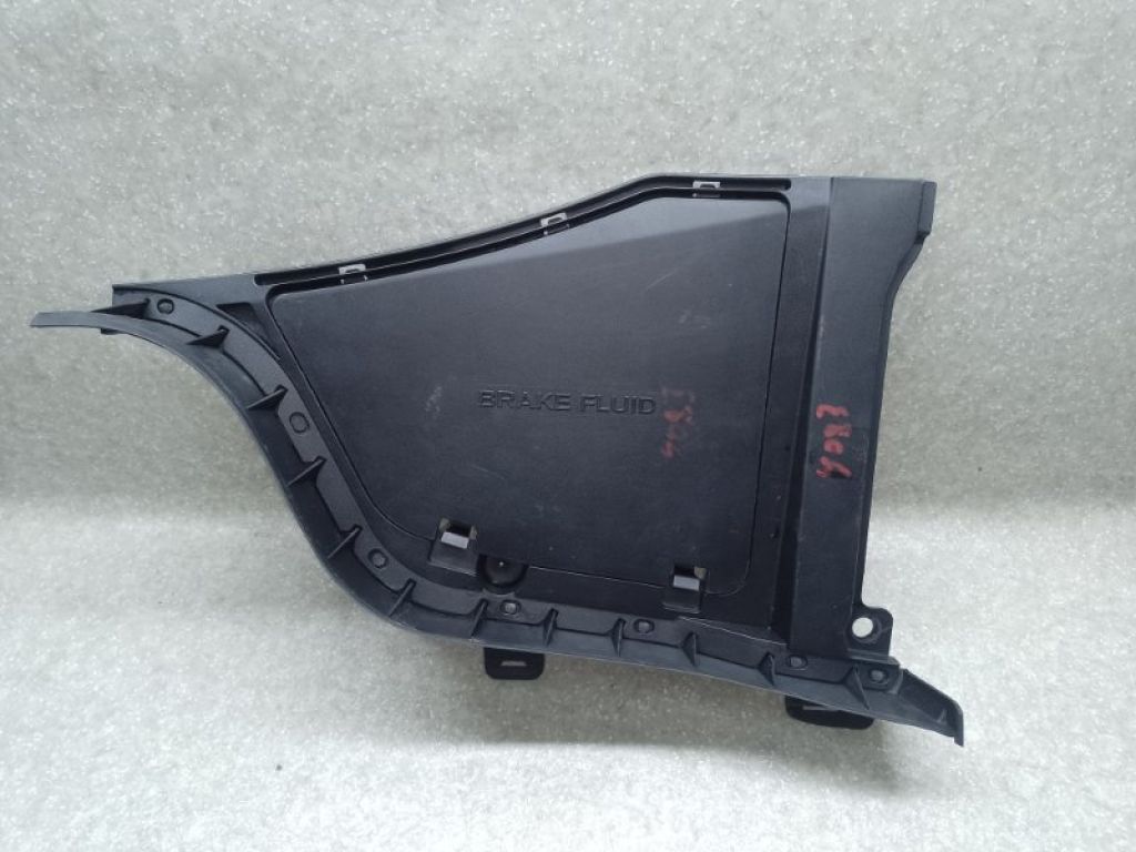 65275-1CA0A | Пластик подкапотного отсека лів. INFINITI FX/QX70 S51 08-17 - Фото 2