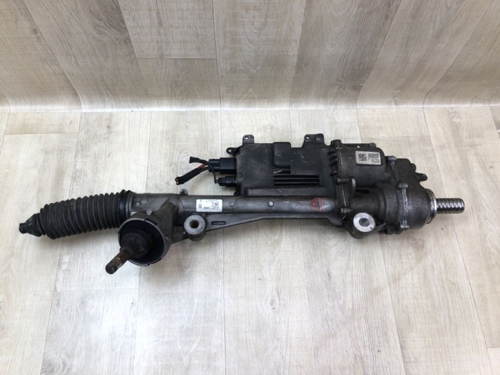 HR3Z-3504-G | Рулевая рейка FORD MUSTANG 15-