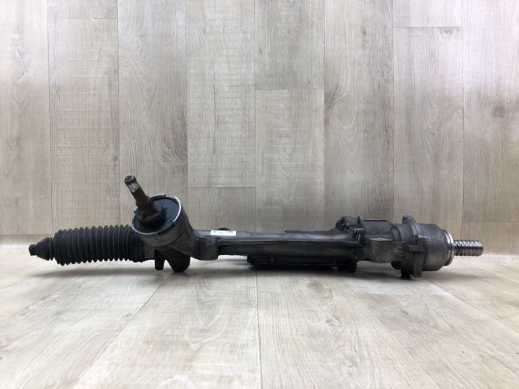 HR3Z-3504-G | Рулевая рейка FORD MUSTANG 15- - Фото 2