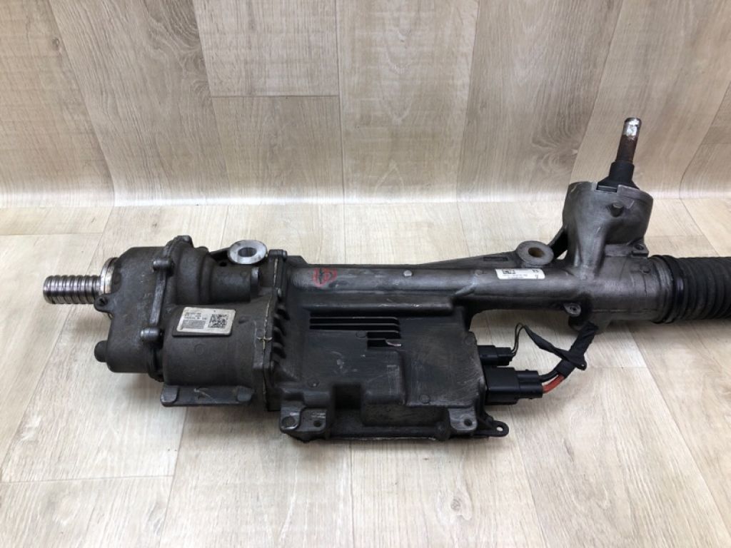 HR3Z-3504-G | Рулевая рейка FORD MUSTANG 15- - Фото 3