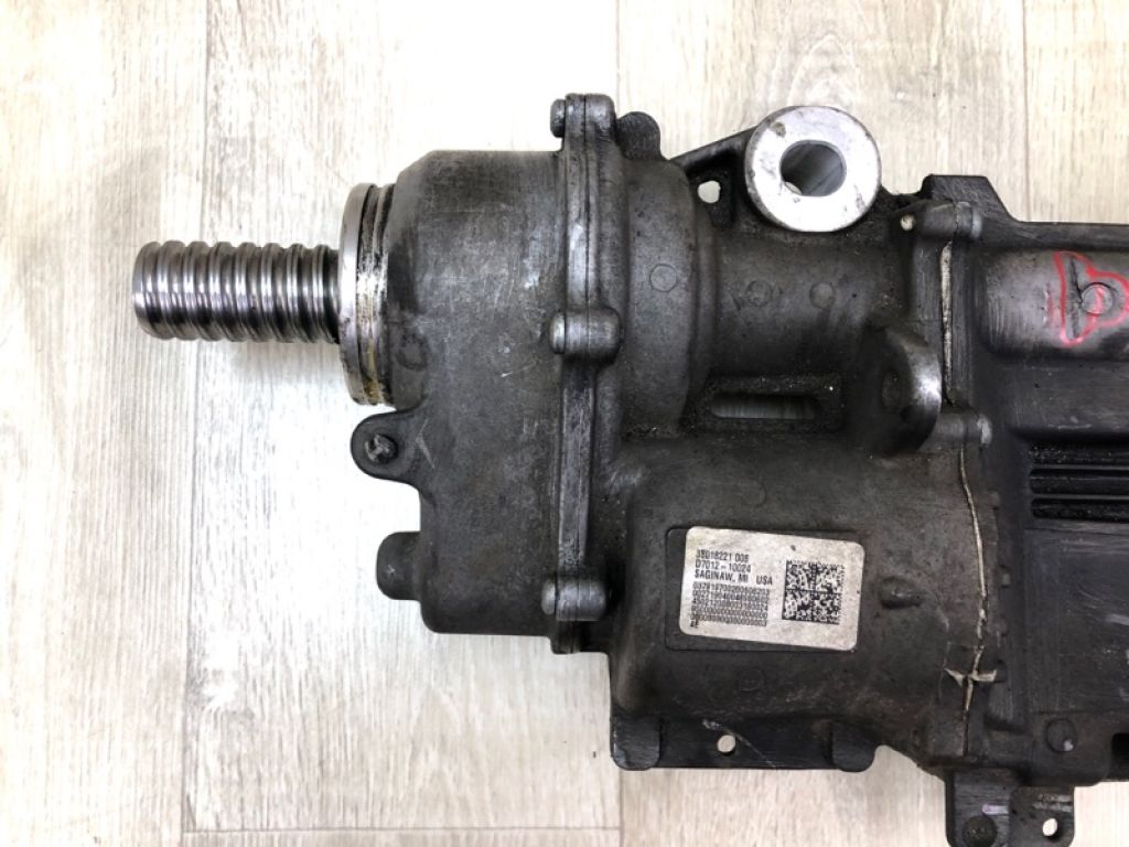 HR3Z-3504-G | Рулевая рейка FORD MUSTANG 15- - Фото 4