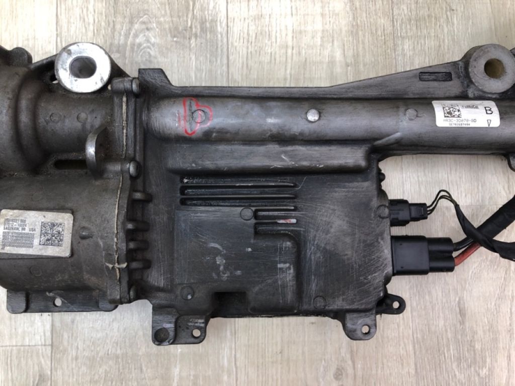 HR3Z-3504-G | Рулевая рейка FORD MUSTANG 15- - Фото 5