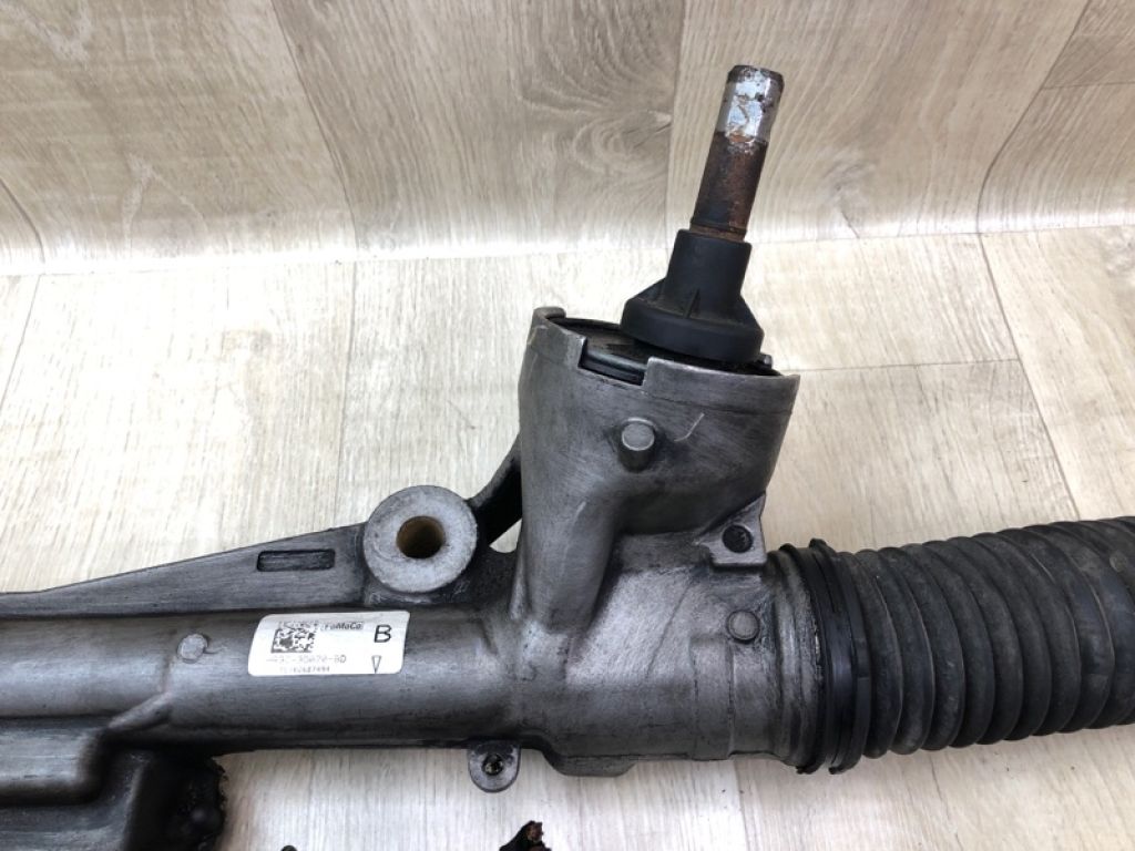 HR3Z-3504-G | Рулевая рейка FORD MUSTANG 15- - Фото 6