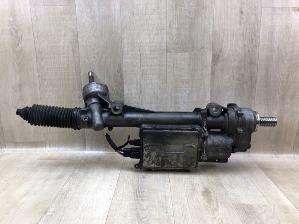 HR3Z-3504-G | Рулевая рейка FORD MUSTANG 15- - Фото 8