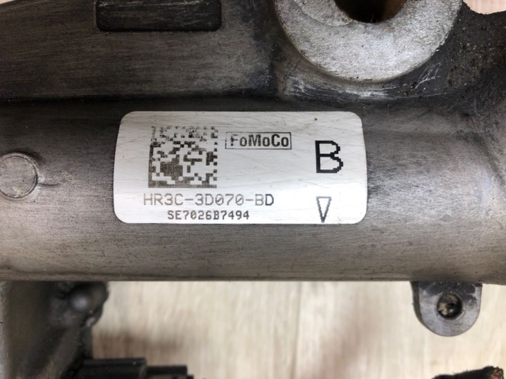 HR3Z-3504-G | Рулевая рейка FORD MUSTANG 15- - Фото 10