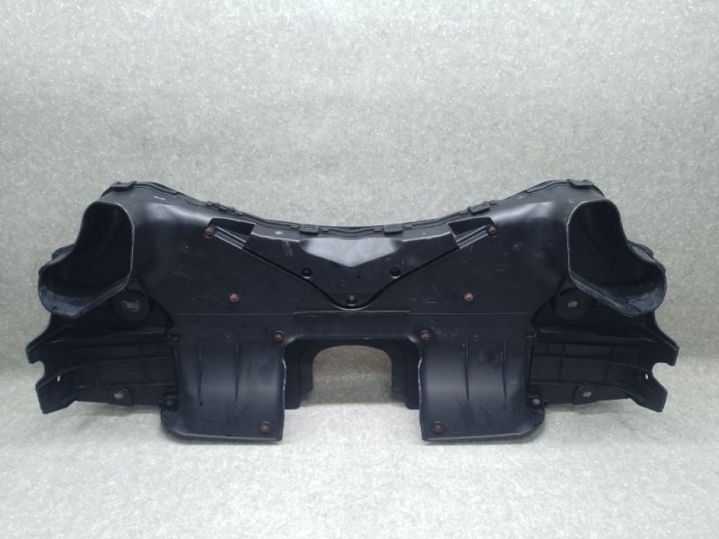 16554-1CB0B | Повітрозабірник INFINITI FX/QX70 S51 08-17 - Фото 4