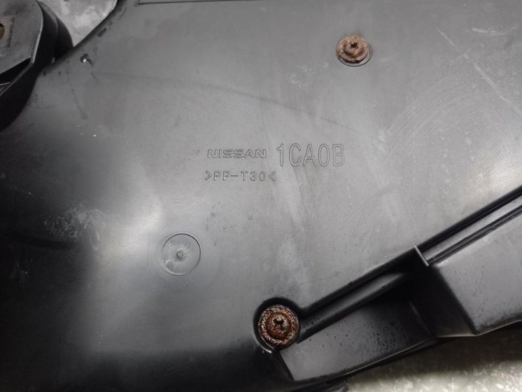 16554-1CB0B | Повітрозабірник INFINITI FX/QX70 S51 08-17 - Фото 5