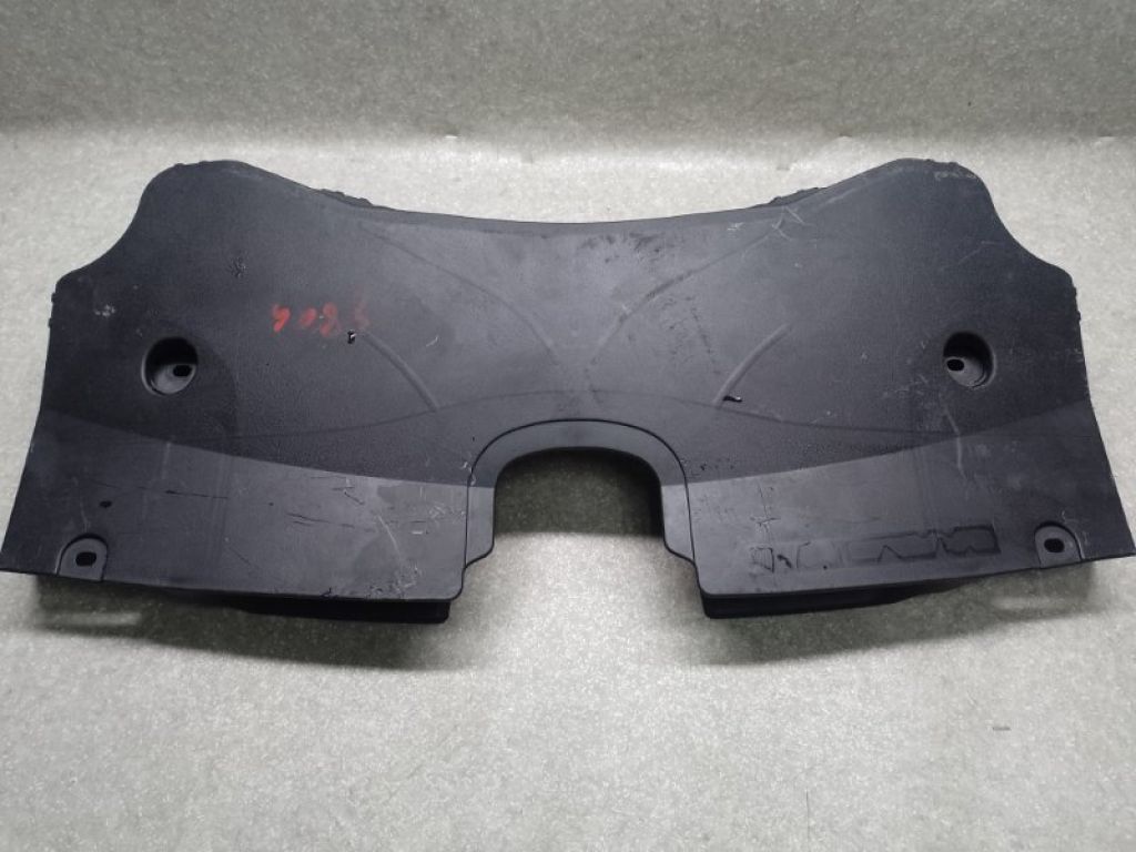 16554-1CB0B | Повітрозабірник INFINITI FX/QX70 S51 08-17 - Фото 6