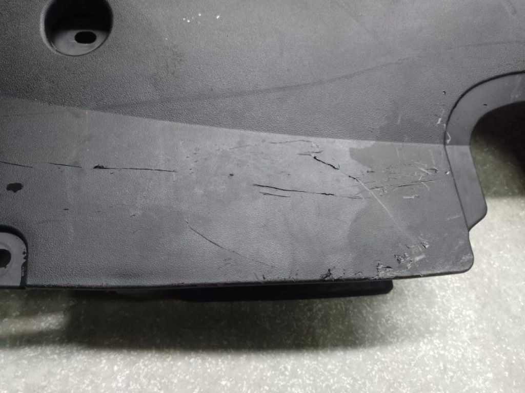 16554-1CB0B | Повітрозабірник INFINITI FX/QX70 S51 08-17 - Фото 7