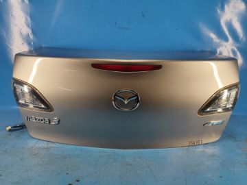 Кришка багажника MAZDA 3 BL 09-13