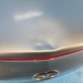 BBY4-52-61XD | Кришка багажника MAZDA 3 BL 09-13 - Прев'ю 3