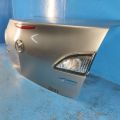BBY4-52-61XD | Кришка багажника MAZDA 3 BL 09-13 - Прев'ю 4