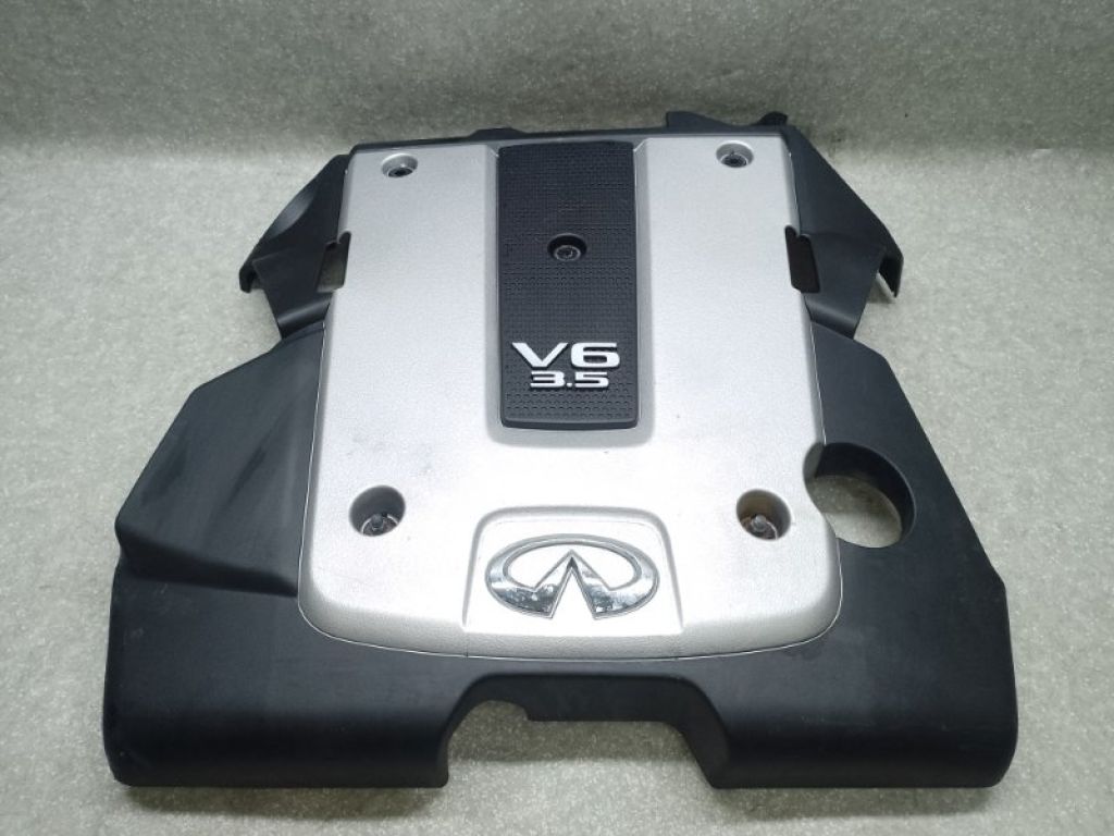 14041-JK20A | Накладка двигуна декоративна INFINITI FX/QX70 S51 08-17