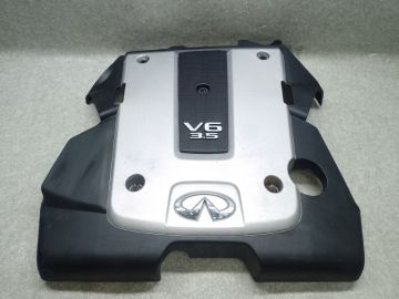 Накладка двигуна декоративна INFINITI FX/QX70 S51 08-17